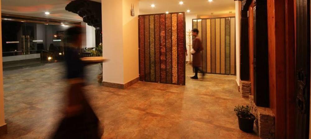 Dorji Elements Boutique Hotel Thimphu Exterior foto