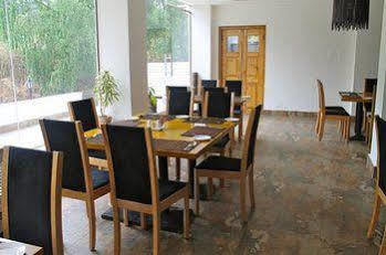 Dorji Elements Boutique Hotel Thimphu Exterior foto