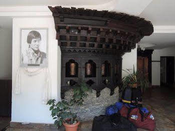 Dorji Elements Boutique Hotel Thimphu Exterior foto